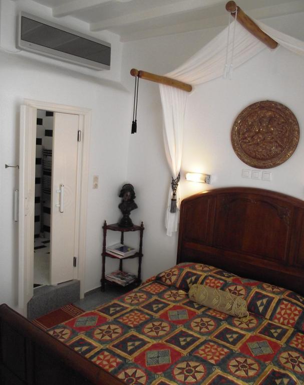 Zorzis Hotel Mykonos Town Quarto foto