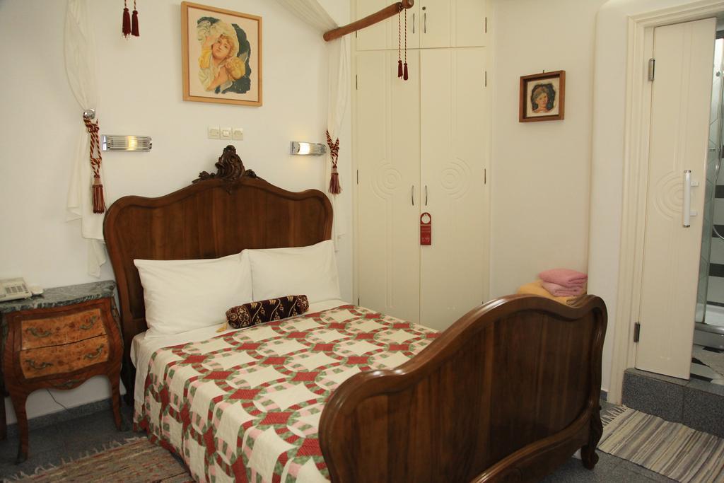 Zorzis Hotel Mykonos Town Quarto foto
