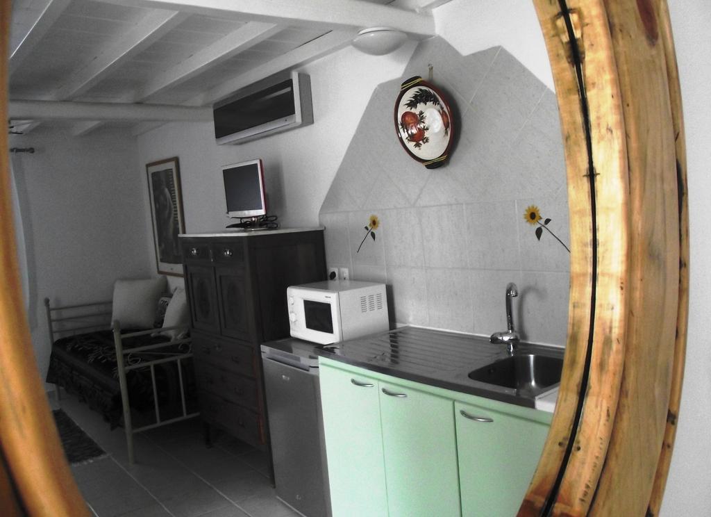 Zorzis Hotel Mykonos Town Quarto foto