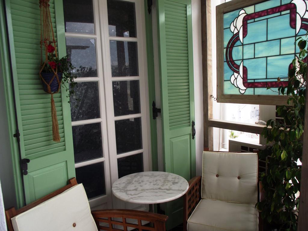 Zorzis Hotel Mykonos Town Quarto foto