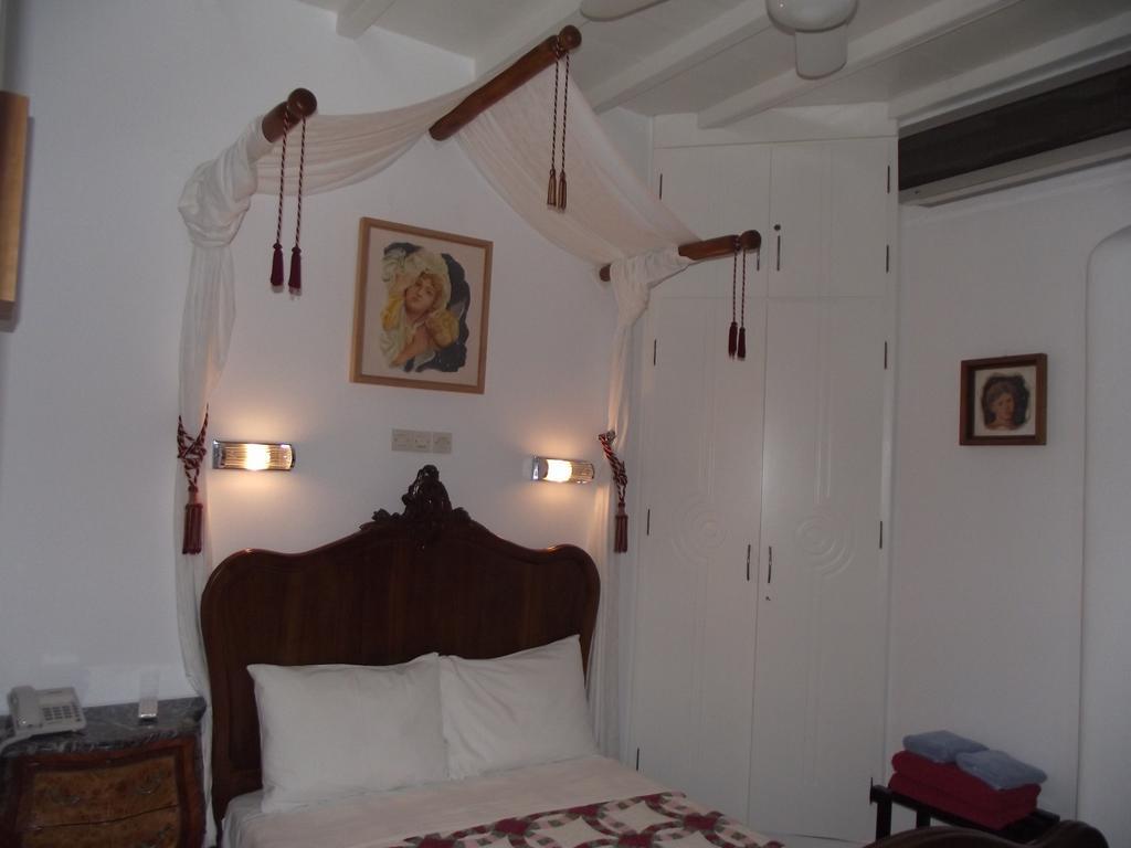 Zorzis Hotel Mykonos Town Quarto foto