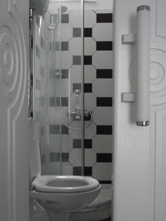 Zorzis Hotel Mykonos Town Quarto foto