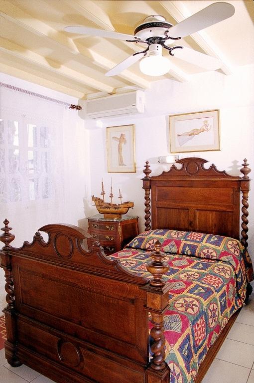 Zorzis Hotel Mykonos Town Quarto foto